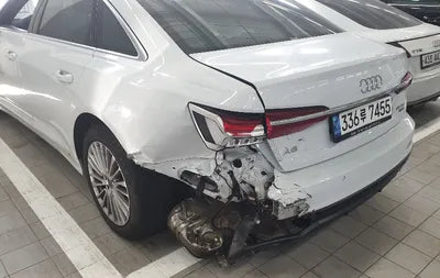 2021 Audi A6 WAUZZZF22MN011789 VIN:WAUZZZF22MN011789