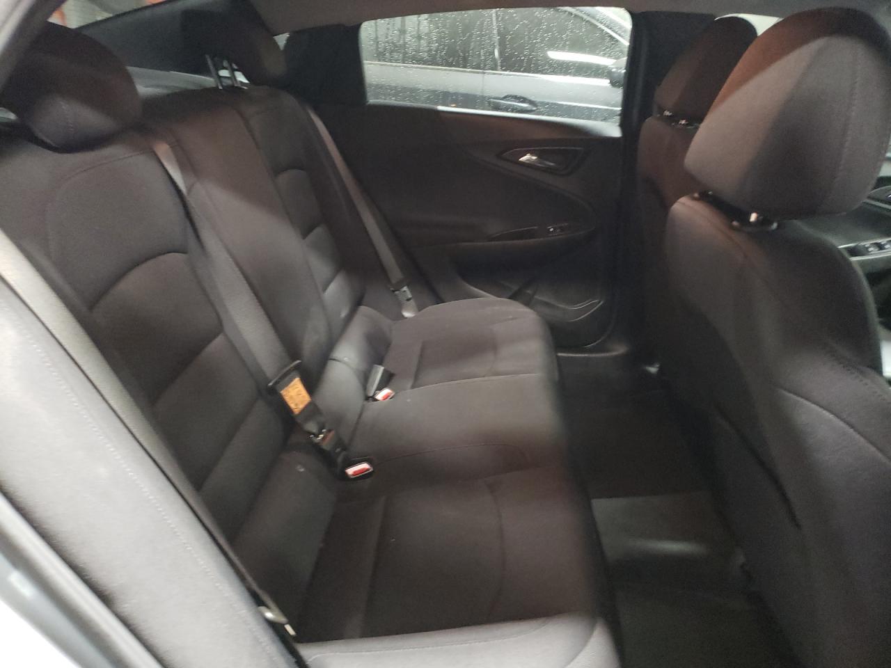 2023 CHEVROLET MALIBU LS VIN:1G1ZC5ST0PF198565