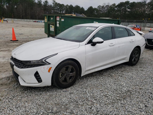2023 KIA K5 LXS VIN:5XXG14J24PG195077