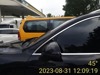 2015 Porsche Cayenne VIN: