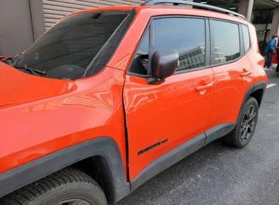 2021 Jeep Renegade 1C4NJDDB6MPN00795 VIN:1C4NJDDB6MPN00795