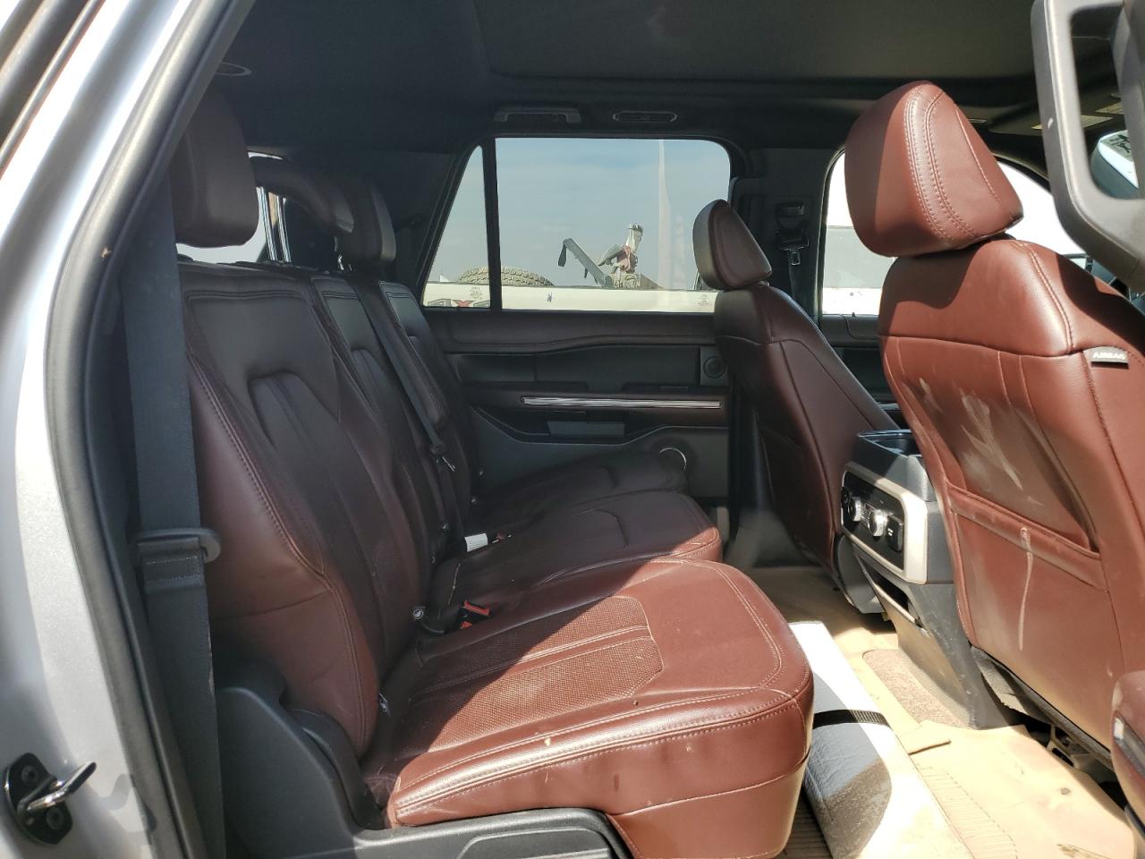 2022 FORD EXPEDITION MAX LIMITED VIN:1FMJK2AT2NEA41528