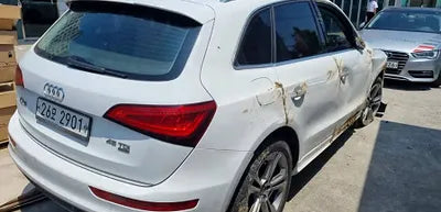 2015 Audi Q5 WAUZZZ8R5FA051482 VIN:WAUZZZ8R5FA051482