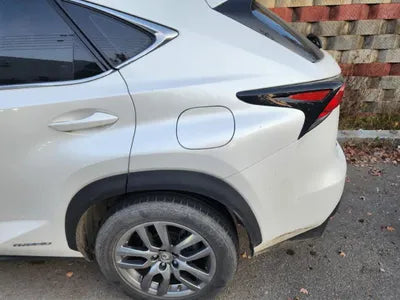 2016 Lexus NX 300 VIN: