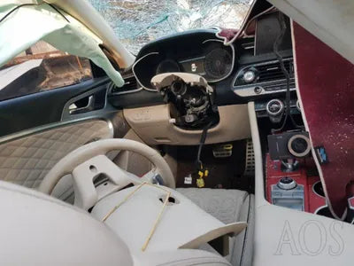 2018 Genesis G70 KMTG441BDJU019641 VIN:KMTG441BDJU019641