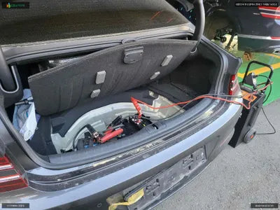 2021 Genesis G80 KMTGB41CDMU075925 VIN:KMTGB41CDMU075925