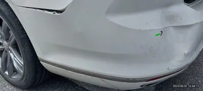2018 Volkswagen Passat VIN: