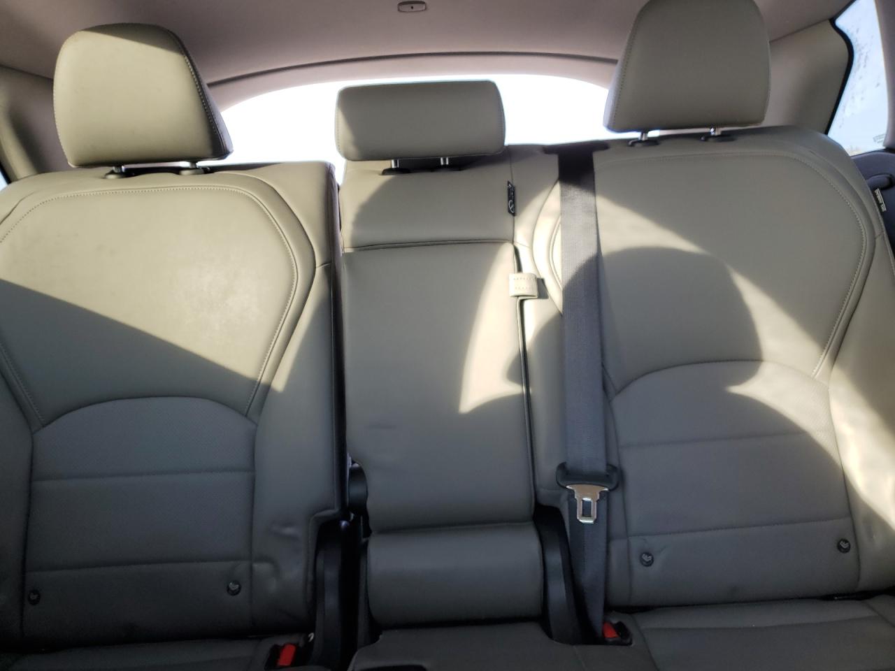 2023 INFINITI QX50 LUXE VIN:3PCAJ5BB5PF114827