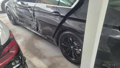 2023 BMW 520 WBA11BH06PWY03059 VIN:WBA11BH06PWY03059