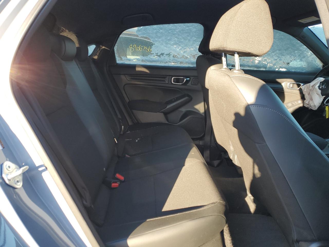 2024 HONDA CIVIC SPORT VIN:JHMGD38678S039888