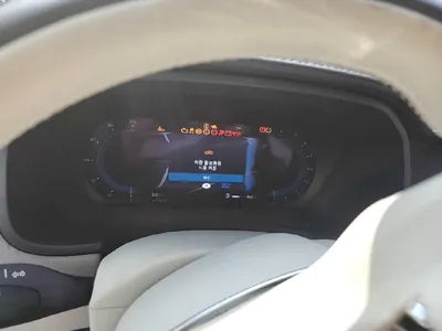 2022 Volvo S90 VIN: