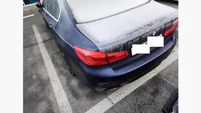 2020 BMW 520 WBAJF3105LWW55305 VIN:WBAJF3105LWW55305