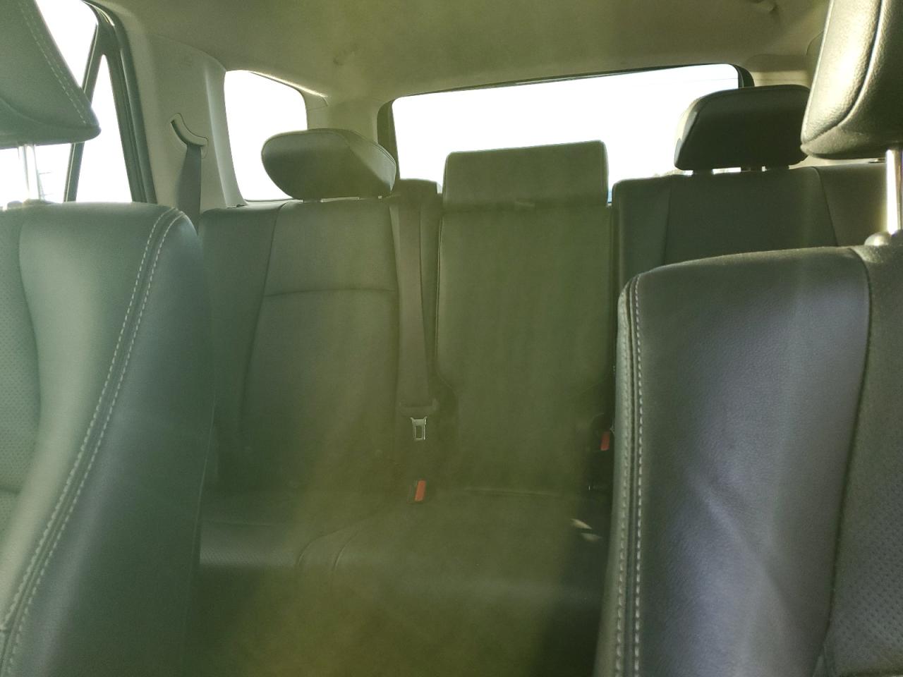 2022 TOYOTA 4RUNNER LIMITED VIN:JTEKU5JR3N5997475