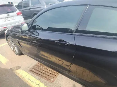 2016 BMW 420 340KMWBA4P7106GK7 VIN:340KMWBA4P7106GK7