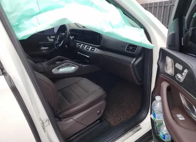 2022 Mercedes-Benz GLE 450 W1NFB5KB8NA794062 VIN:W1NFB5KB8NA794062