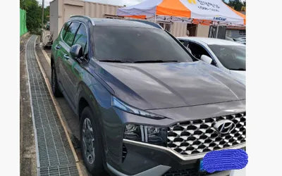 2022 Hyundai Santa FE KMHS3811BNU027490 VIN:KMHS3811BNU027490