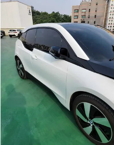 2015 BMW I3 WBY1Z210XFV308517 VIN:WBY1Z210XFV308517