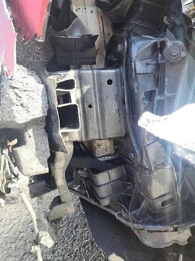 2019 Hyundai Santa FE VIN: