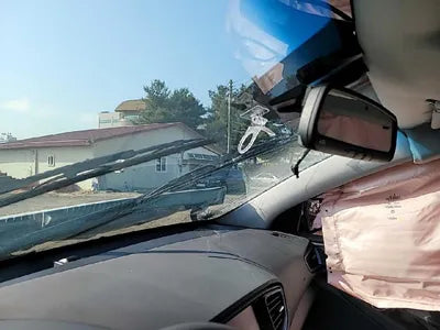 2018 Hyundai Ioniq KMHC751CGJU085250 VIN:KMHC751CGJU085250