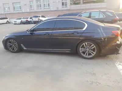 2018 BMW 730 WBA7C4103JG948636 VIN:WBA7C4103JG948636