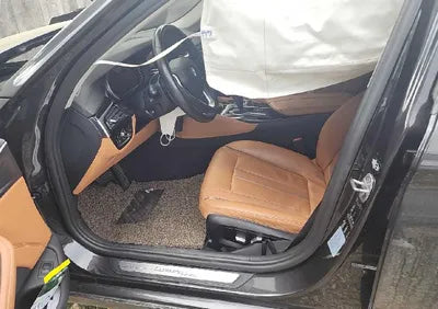 2018 BMW 520 WBAJC3109JG994505 VIN:WBAJC3109JG994505