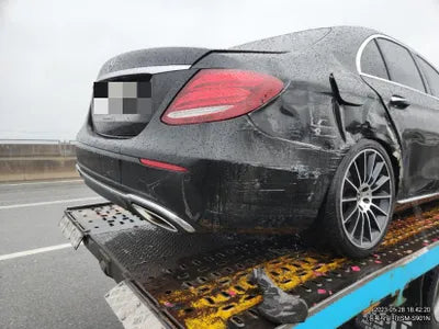 2017 Mercedes-Benz E 200 587KMWDDZF4CB2HA1 VIN:587KMWDDZF4CB2HA1