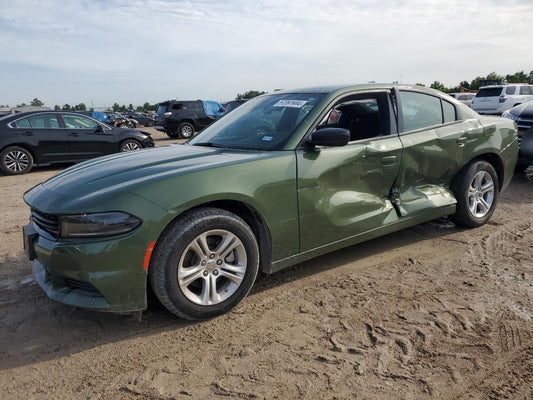 2023 DODGE CHARGER SXT VIN:2C3CDXBG6PH643936