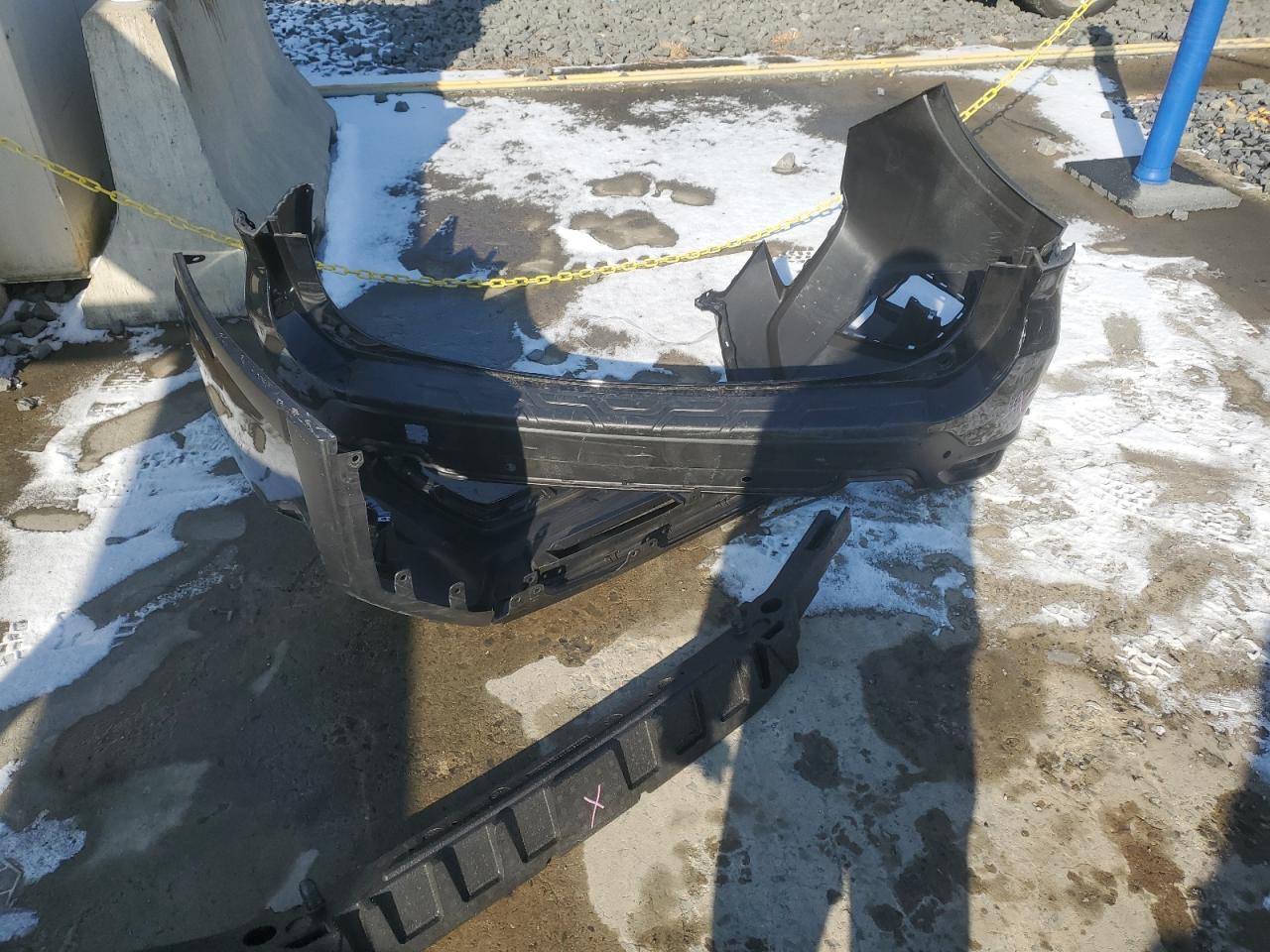 2023 SUBARU FORESTER TOURING VIN:JF2SKARC1PH508576