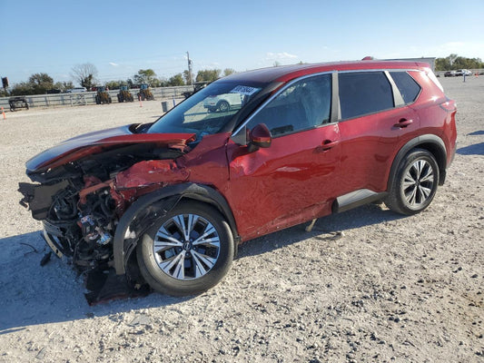 2023 NISSAN ROGUE SV VIN:5N1BT3BA4PC692758