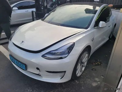 2020 Tesla Model 3 5YJ3E1EA5LF756516 VIN:5YJ3E1EA5LF756516