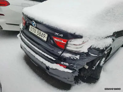 2017 BMW 420 WBAXX1107H0W11098 VIN:WBAXX1107H0W11098