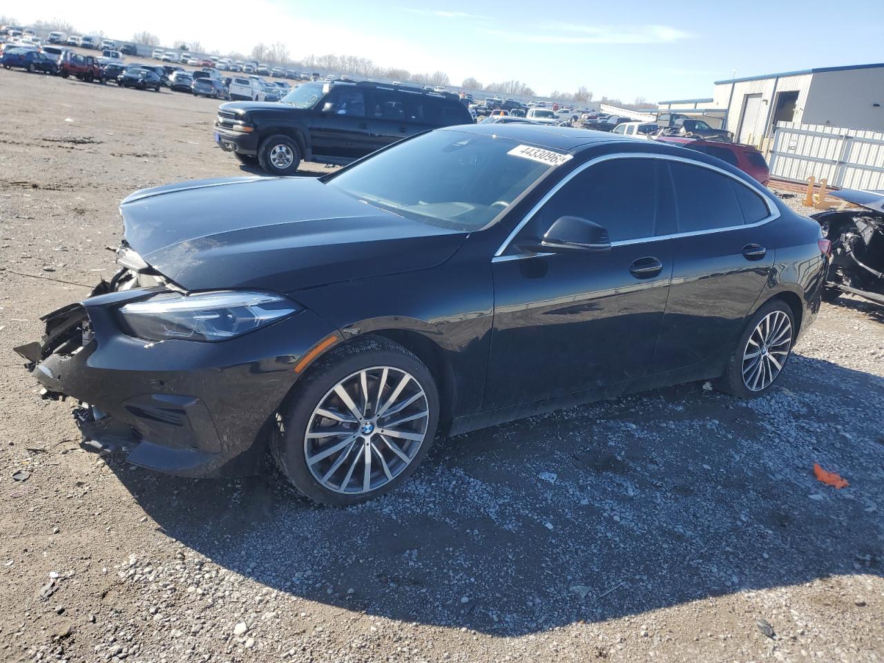 2022 BMW 228XI  VIN:WBA73AK07N7K51733