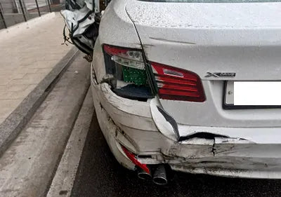 2015 BMW 528 WBA5A7107FD817250 VIN:WBA5A7107FD817250