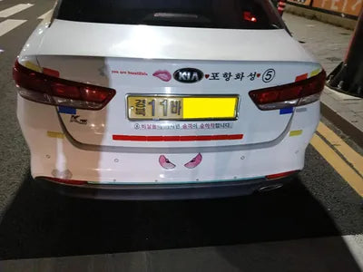 2017 Kia K5 KNAG541BBRA296569 VIN:KNAG541BBRA296569