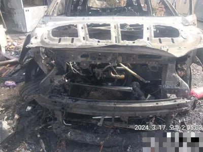 2017 Kia Carnival VIN: