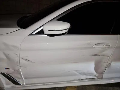 2021 BMW 520 WBA11BH03MCF90586 VIN:WBA11BH03MCF90586