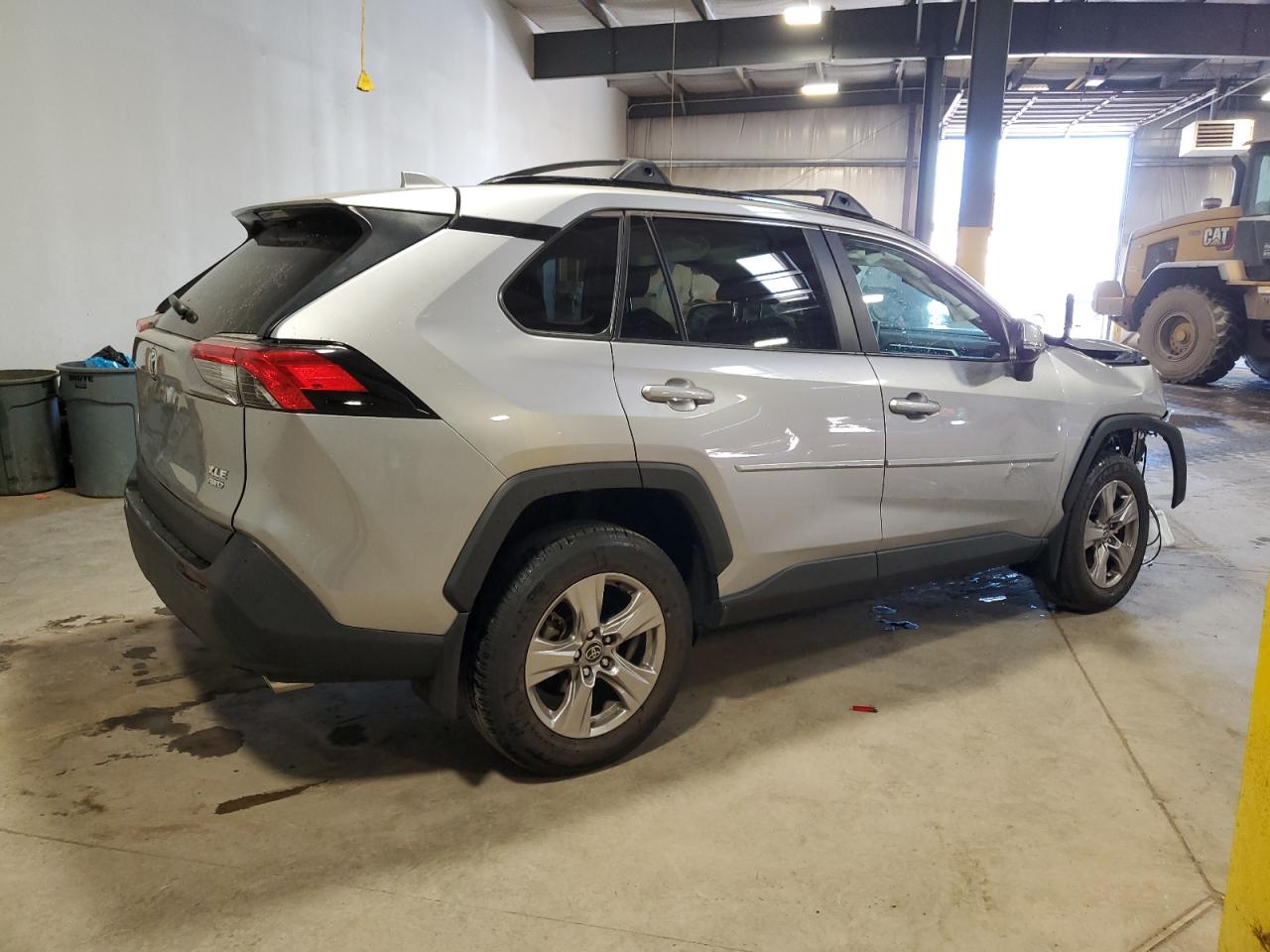 2023 TOYOTA RAV4 XLE VIN:2T3P1RFV3PC330628