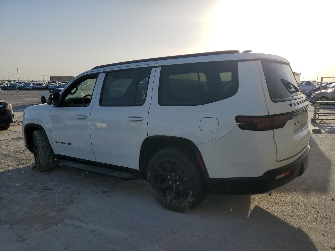 2024 JEEP WAGONEER SERIES II VIN:1C4SJVBP2RS141330