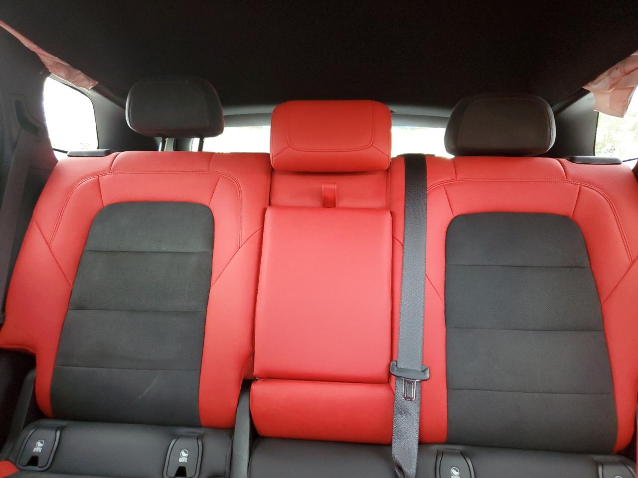 2024 CHEVROLET BLAZER RS VIN:3GNKDCRJXRS186511