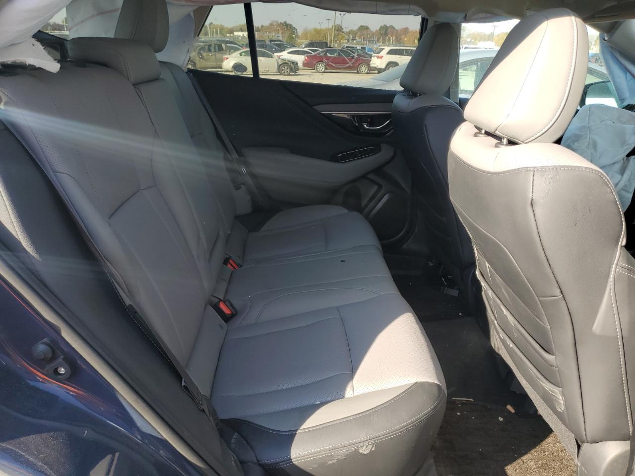 2024 SUBARU OUTBACK LIMITED VIN:4S4BTANC1R3121412