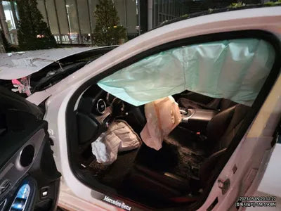 2015 Mercedes-Benz C 220 204KMWDDWF0EB7FF1 VIN:204KMWDDWF0EB7FF1