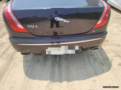 2015 Jaguar XJ SAJAA2229FNV77974 VIN:SAJAA2229FNV77974