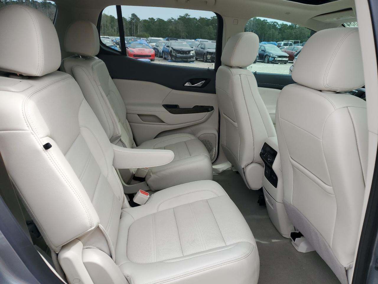 2023 GMC ACADIA DENALI VIN:1GKKNPLS8PZ263444