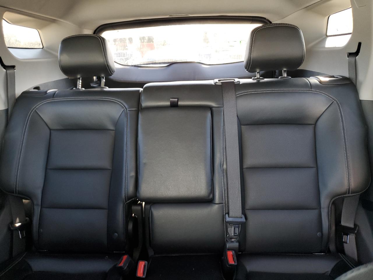 2023 GMC TERRAIN SLT VIN:3GKALPEG2PL164846