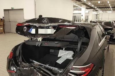 2021 Mercedes-Benz S 580 W1K6G7GB9MA021926 VIN:W1K6G7GB9MA021926