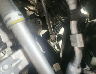 2021 Genesis G80 KMTGB41CDMU073147 VIN:KMTGB41CDMU073147