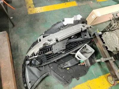 2015 Hyundai Santa FE KMHSW81UBFU481237 VIN:KMHSW81UBFU481237