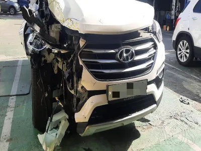 2016 Hyundai Santa FE KMHSU81UBGU666957 VIN:KMHSU81UBGU666957