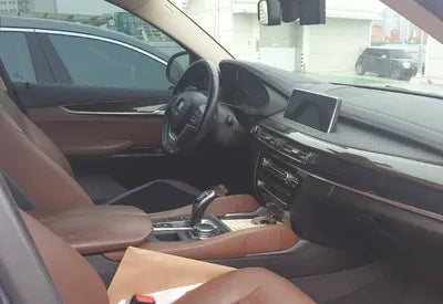 2015 BMW 630 WBAKV2105G0R25238 VIN:WBAKV2105G0R25238