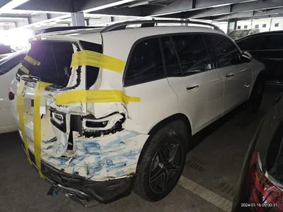 2023 Mercedes-Benz B 250 VIN: